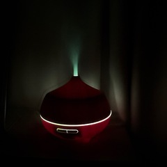 アロマディフューザーの画像