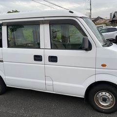 走行距離少なめ　配達、デリバリーなどにどうぞの画像