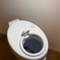 ウッビー Ubbi おむつペール　おむつポットの画像