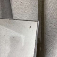 IKEA TYSNESテーブルミラー の画像