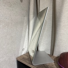 IKEA TYSNESテーブルミラー の画像