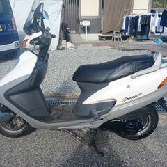スペイシー125.好調.始動動画（シグナス.PCX125）の画像