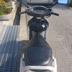 スペイシー125.好調.始動動画（シグナス.PCX125）の画像