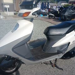 スペイシー125.好調.始動動画（シグナス.PCX125）の画像