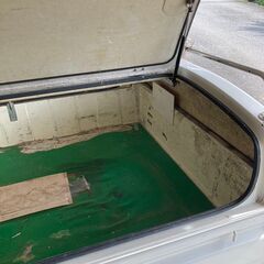 軽トラ荷台　トラボ(TRUBO) の画像