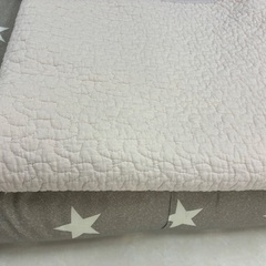 シングルサイズ敷きマットの画像