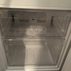 【美品】冷蔵庫 121Lの画像