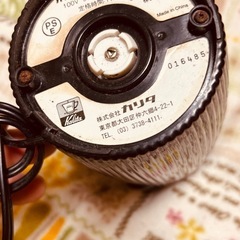 カリタ　コーヒーMILL 電動の画像
