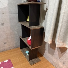 シェルフの画像