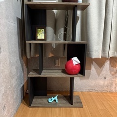 シェルフの画像