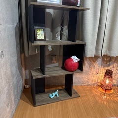 シェルフの画像