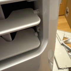 スポットクーラー 工事不要 移動式エアコン スポットエアコン HPAC-22Gの画像