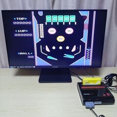 🟥🟥【FC & SFC両対応互換機】RETRODUO（レトロデュオ）の画像