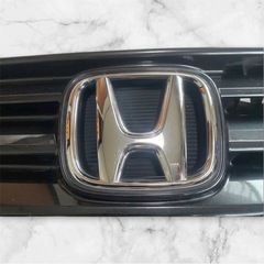 ホンダ初代Nワゴン純正フロントグリルの画像