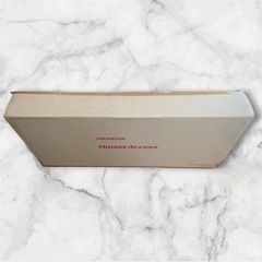 ホンダ初代Nワゴン純正フロントグリルの画像