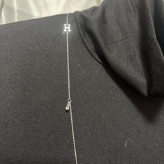 ネックレスの画像