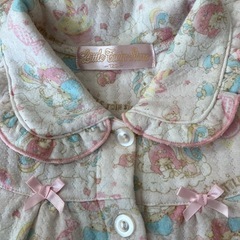 パジャマ 120 女の子 まとめ売りの画像