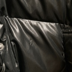 レディース　ダウンジャケット　Mの画像