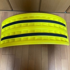 バランスボード キッズ 子ども  フィットネス 健康 の画像