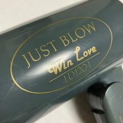 ペットなどに　ヘアドライヤーその 1の画像