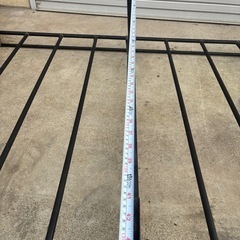 バネット　sk82vn 取外し　 ハイルーフ ルーフキャリア　 ルーフラック　汎用　の画像