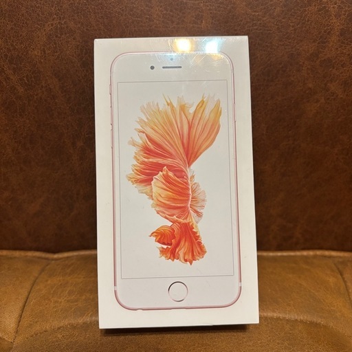 その他 iPhone 6s 32G