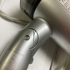 ヘアドライヤーその2の画像