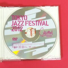 ★ LIVE LIFTOFF 2012 ◇ CASIOPEA 3RD ★ DR3 AEPOISAC ◇ カシオペア 3RD ◇ CD 2 x DVD 1 ＝ 3枚セット ★の画像