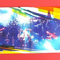 ★ LIVE LIFTOFF 2012 ◇ CASIOPEA 3RD ★ DR3 AEPOISAC ◇ カシオペア 3RD ◇ CD 2 x DVD 1 ＝ 3枚セット ★の画像