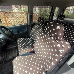 H17ワゴンR  検R82.2月　大阪か神奈川渡しの画像