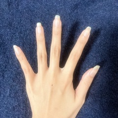 ハンド・ネイルモデルいたします