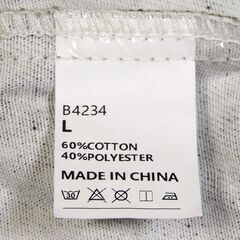 ★ 新品 ○ 未使用 ★ メンズ カモフラージュ 迷彩 ◇ デニムカジュアル長袖シャツ △ フラップポケット付き □ しっかりした素材 ★の画像