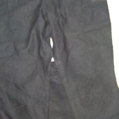 作業ズボンの画像