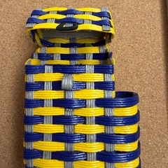 タバコケース.ライターの収納も可能な為便利です！！の画像