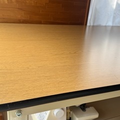 作業台の画像