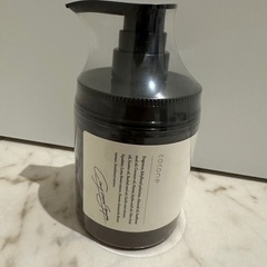 cocone ココネ クレイクリームシャンプー&詰め替えセットの画像