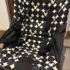 【ジャンク】　ポキット pockit ベビーカーの画像