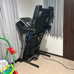 大型　ウォーキングマシンの画像