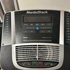 大型　ウォーキングマシンの画像