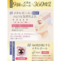 新品未使用未開封❣️ 頭皮のプロW監修】 ヘッドスパ 頭皮マッサージ 【とろける頭皮スパブラシ】 自宅で ヘッドマッサージ (グレージュ)の画像