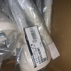 TOSHIBA ライティングレール用 軽量伸縮パイプ吊具（白） DR0316(W) の画像