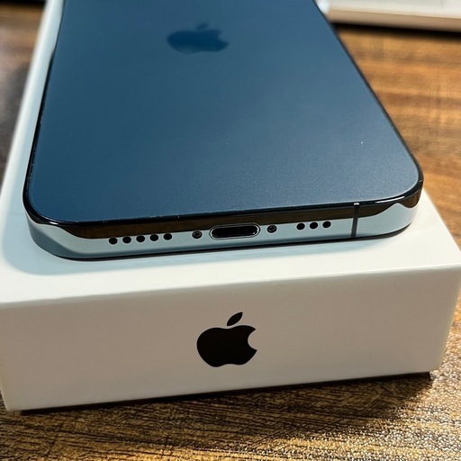 美品 Iphone12pro 512gb バッテリー100%100％