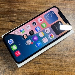 美品 Iphone12pro 512gb バッテリー100%100％の画像