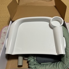 イングリッシーナ　テーブルチェアの画像