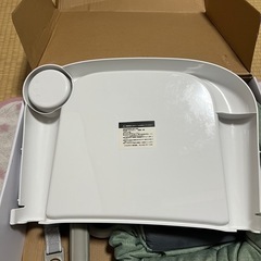 イングリッシーナ　テーブルチェアの画像