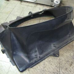 FC3S RX-7 サバンナ ラジエーターシュラウドの画像