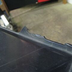 FC3S RX-7 サバンナ ラジエーターシュラウドの画像