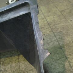 FC3S RX-7 サバンナ ラジエーターシュラウドの画像