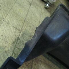 FC3S RX-7 サバンナ ラジエーターシュラウドの画像