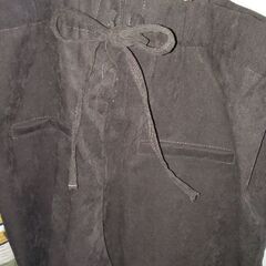 サロペットの画像